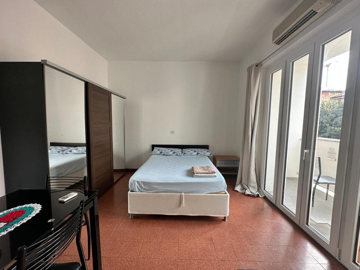 Apartment For Work And Leisure Milánó Kültér fotó