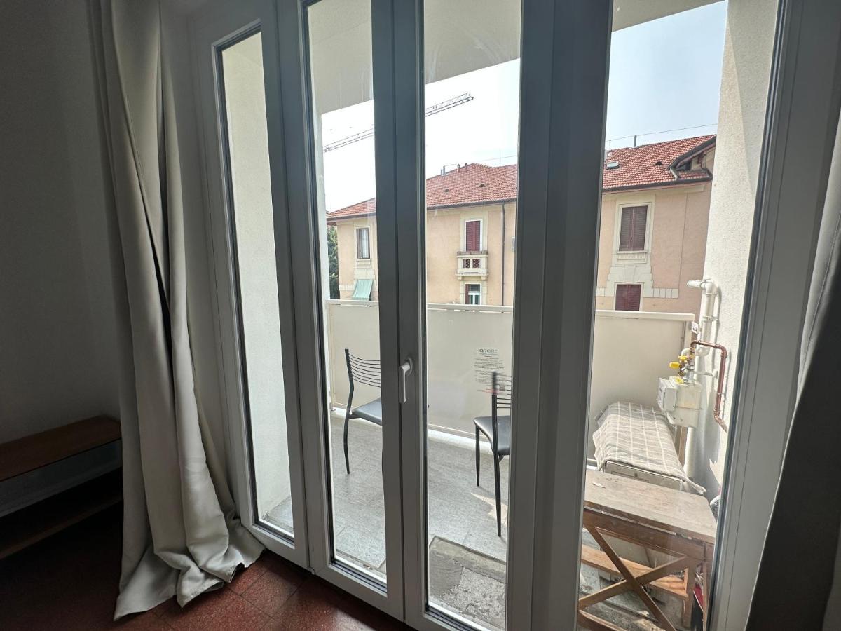 Apartment For Work And Leisure Milánó Kültér fotó