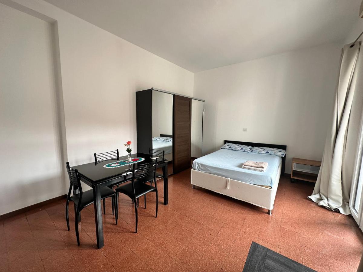Apartment For Work And Leisure Milánó Kültér fotó