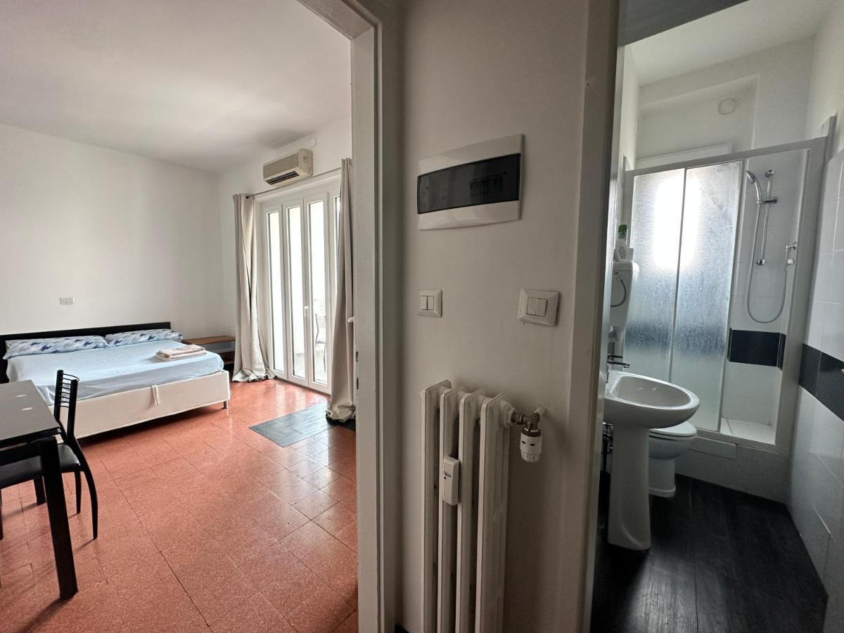 Apartment For Work And Leisure Milánó Kültér fotó