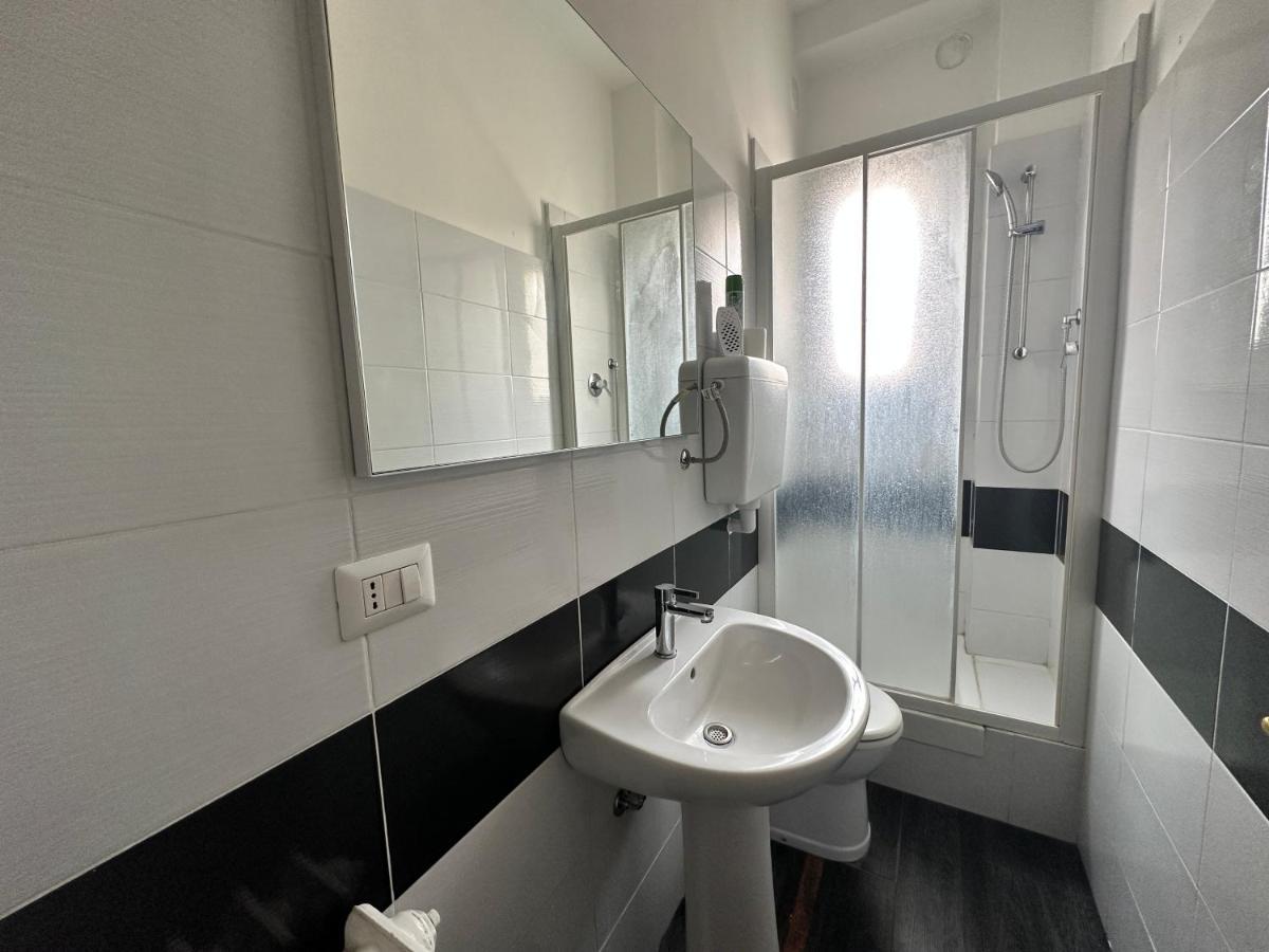 Apartment For Work And Leisure Milánó Kültér fotó